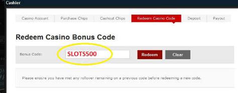 bovada reload bonus codes.